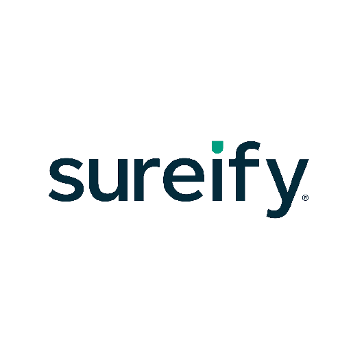Sureify logo
