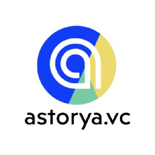 Astorya.VC logo