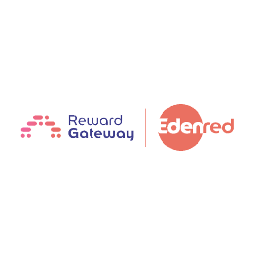Reward Gateway | Edenred logo