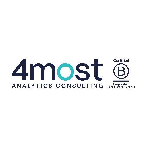 4most logo