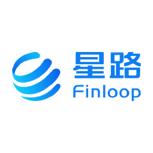 Finloop logo