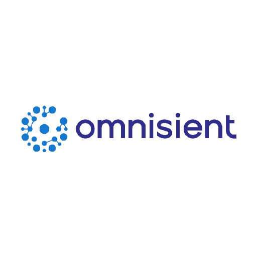 Omnisient logo