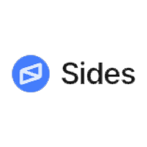 SIDES logo