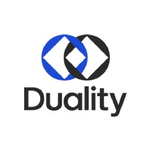 Duality Technologies logo