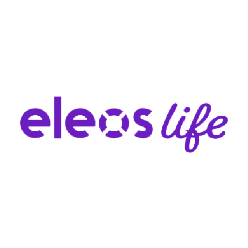 Eleos Life - Embedded Insurance logo