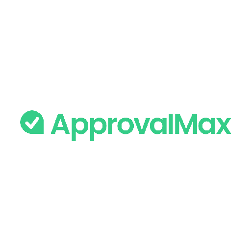 ApprovalMax logo