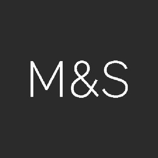 M&S Bank logo