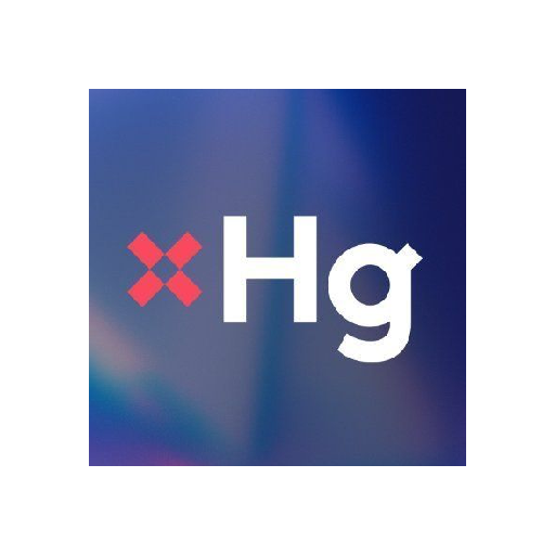 Hg logo