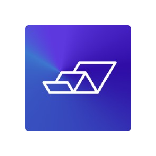 Wedge logo