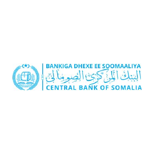 Central Bank Of Somalia logo