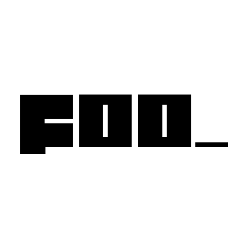 FOO logo