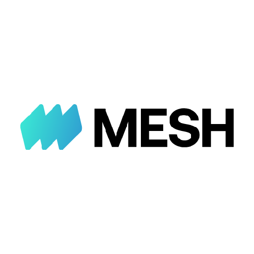 Mesh Payments logo
