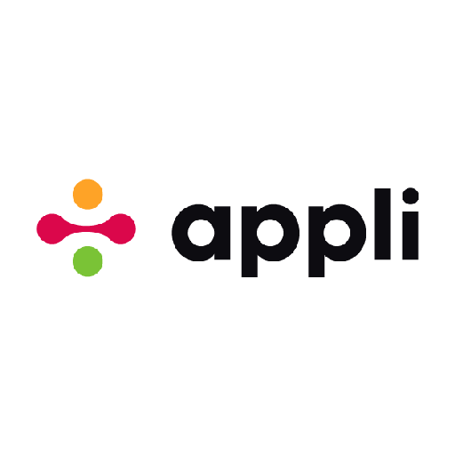 Appli logo