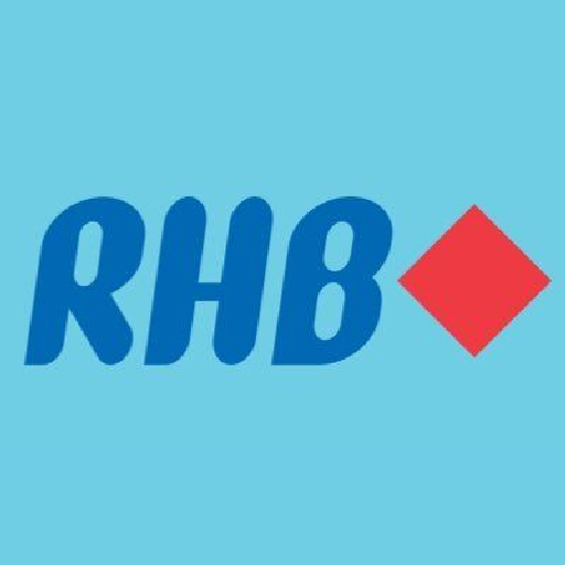 RHB Bank Berhad logo