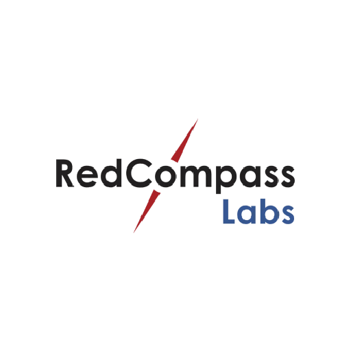 RedCompass Labs logo
