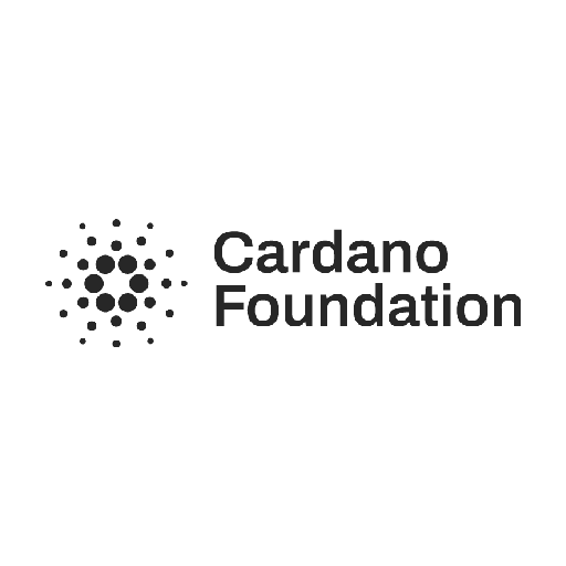 Cardano Foundation logo