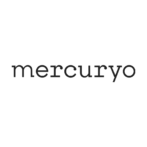 Mercuryo logo