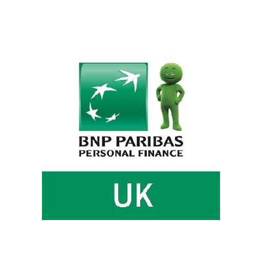 BNP Paribas Personal Finance logo
