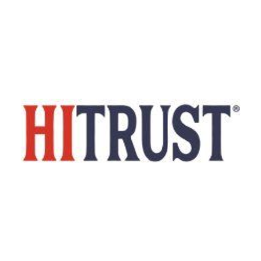 HiTRUST logo