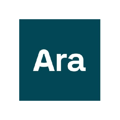 Ara Partners logo