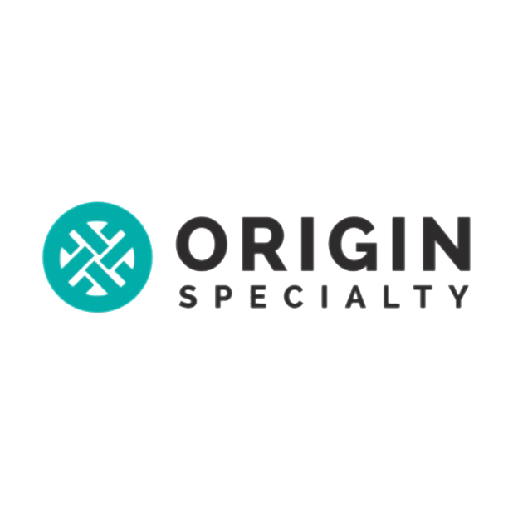 Origin Specialty logo