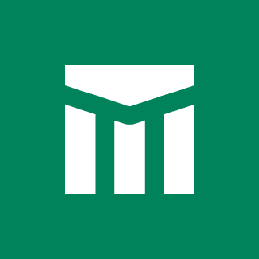 Modern Treasury logo