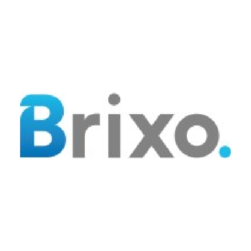 Brixo AB logo