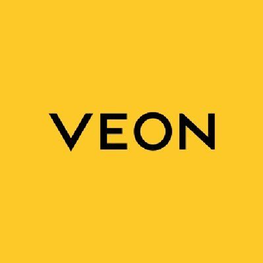 VEON logo