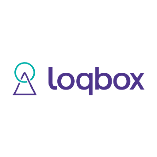 Loqbox logo