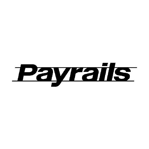 Payrails logo