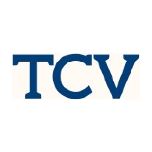 TCV logo