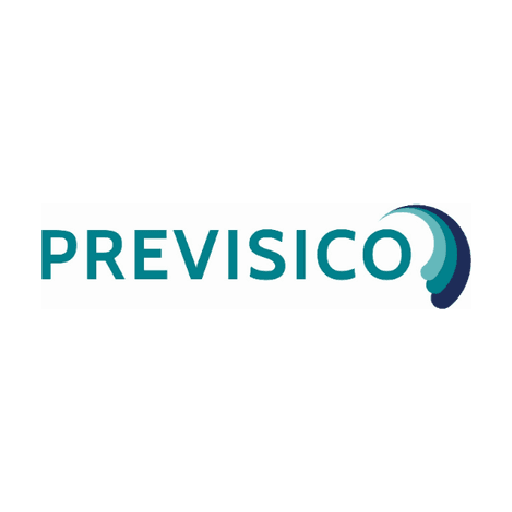 Previsico logo