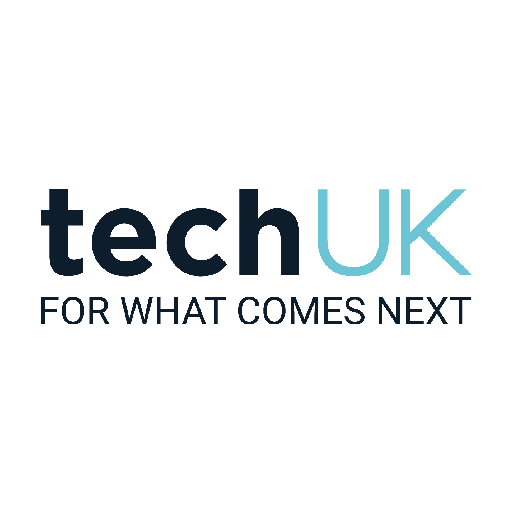 techUK logo