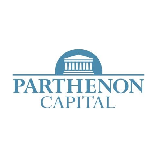Parthenon Capital logo