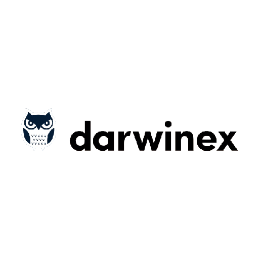 Darwinex logo