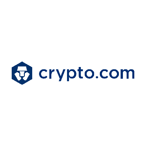 Crypto.com logo