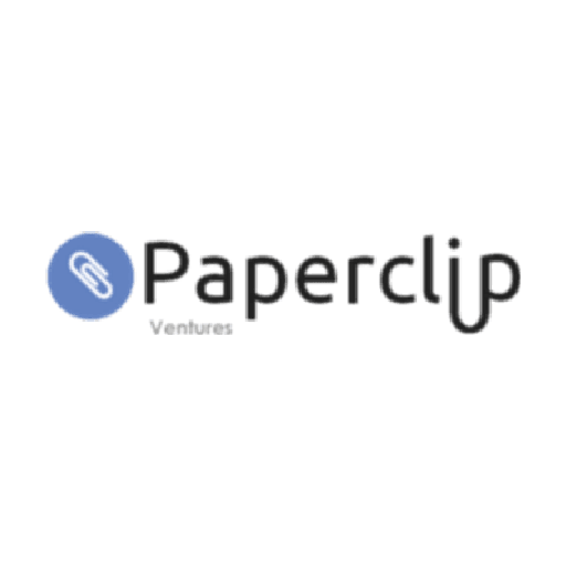 Paperclip Ventures logo