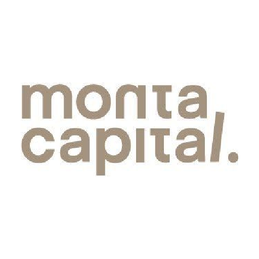 Monta Capital logo