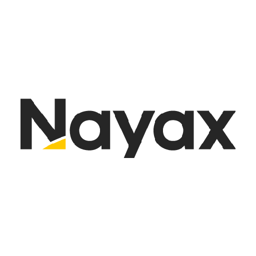 Nayax logo