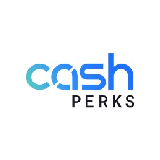 Cash Perks logo