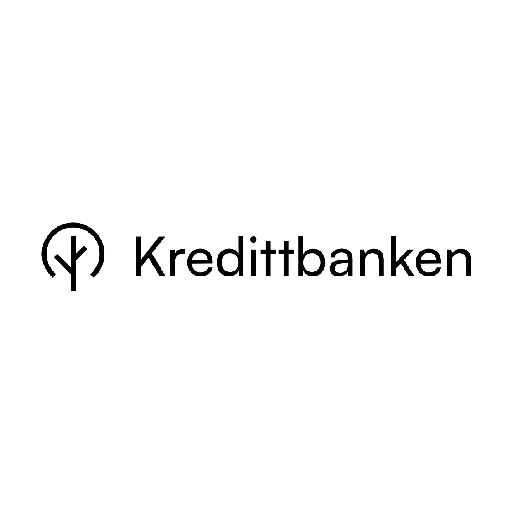 Kredittbanken ASA logo