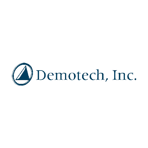 Demotech, Inc. logo