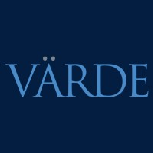 Värde Partners logo