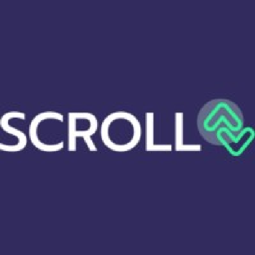 Scroll Finance logo