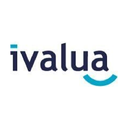 Ivalua logo