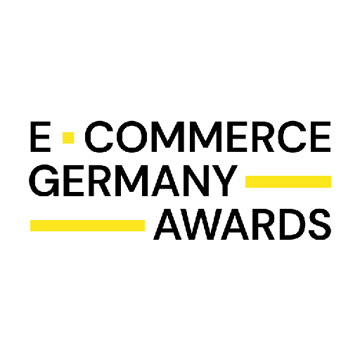 E-Commerce Berlin EXPO logo