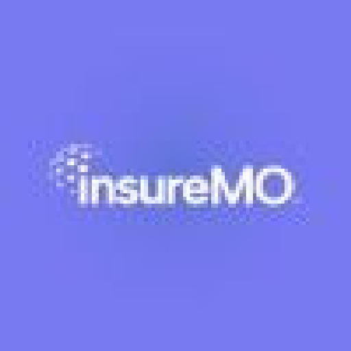 InsureMO logo