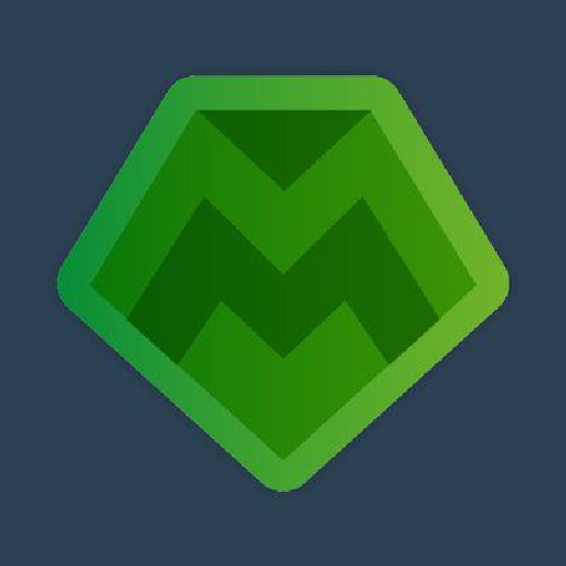 MarketMan logo