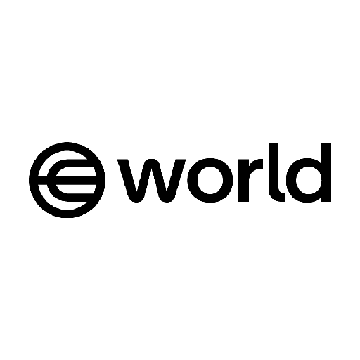 World Foundation logo
