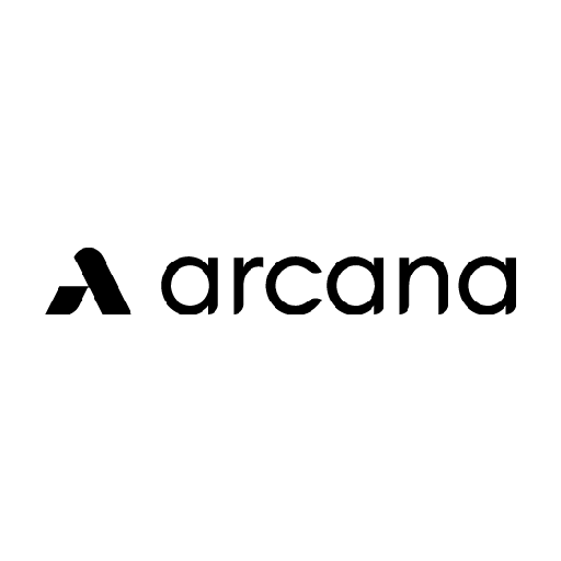 Arcana logo